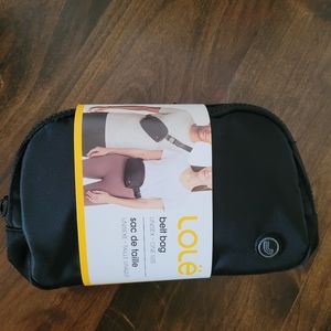 lole belt bag